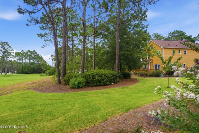 341 Fox Squirel Road, Southport, NC 28461