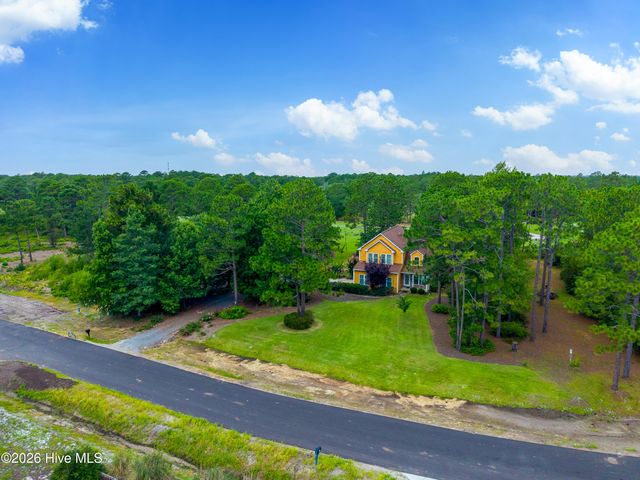 341 Fox Squirel Road, Southport, NC 28461