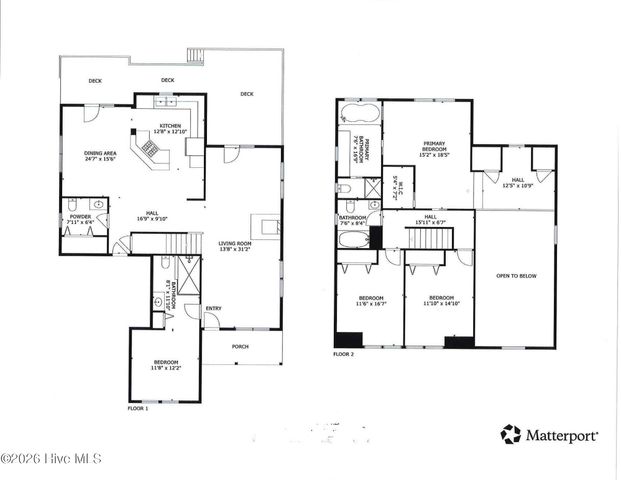 341 Fox Squirel Road, Southport, NC 28461