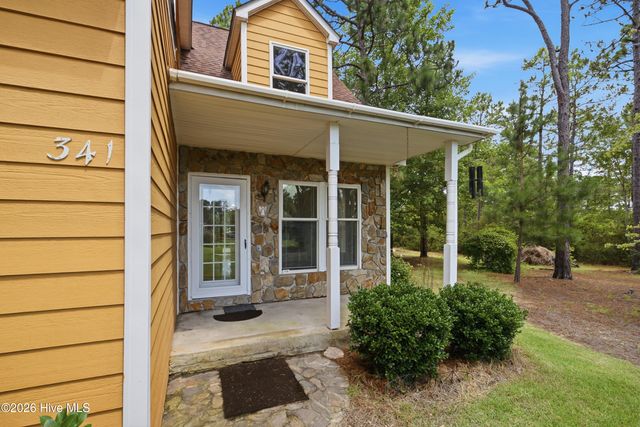 341 Fox Squirel Road, Southport, NC 28461