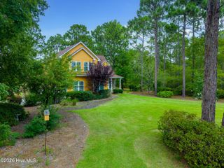 341 Fox Squirel Road, Southport, NC 28461