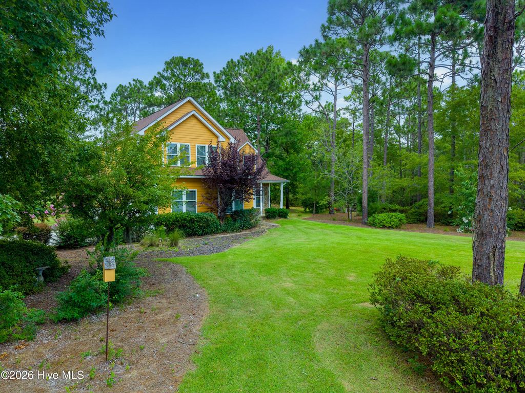 341 Fox Squirel Road, Southport, NC 28461