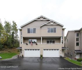 20103 Riverside Drive, #1B, Eagle River, AK 99577