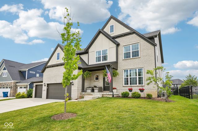 18867 Cromarty Circle, Noblesville, IN 46062