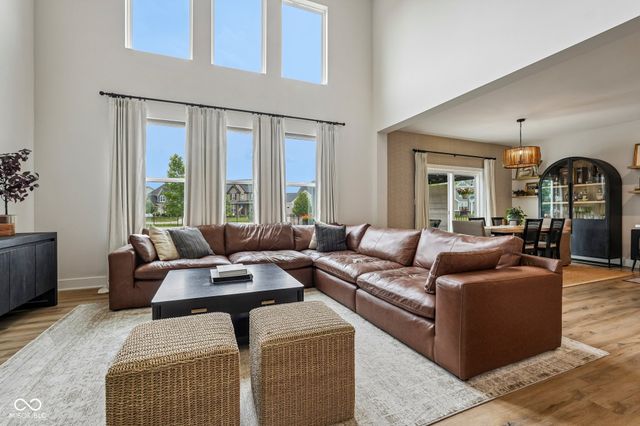 18867 Cromarty Circle, Noblesville, IN 46062