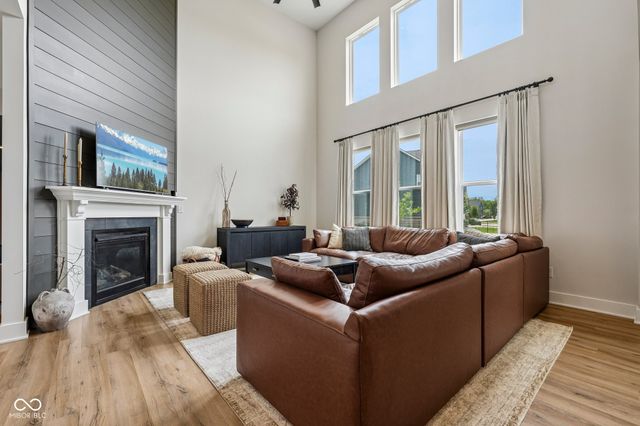 18867 Cromarty Circle, Noblesville, IN 46062