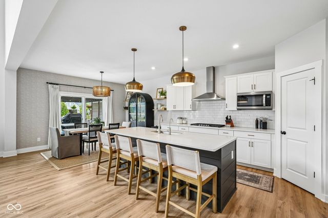 18867 Cromarty Circle, Noblesville, IN 46062