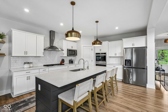 18867 Cromarty Circle, Noblesville, IN 46062