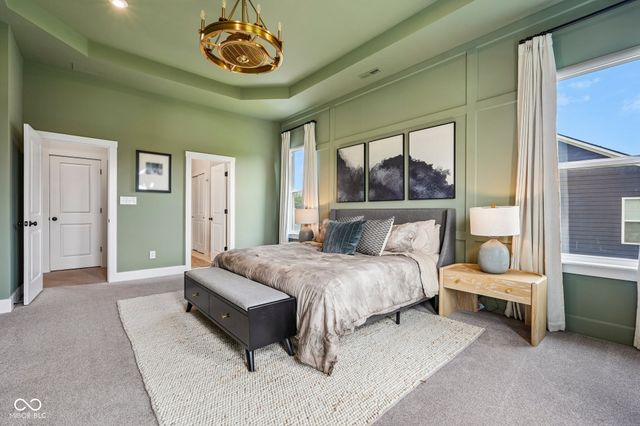 18867 Cromarty Circle, Noblesville, IN 46062