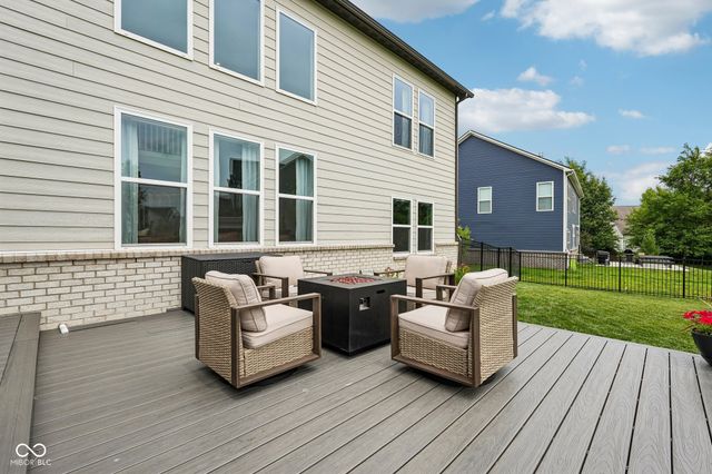 18867 Cromarty Circle, Noblesville, IN 46062