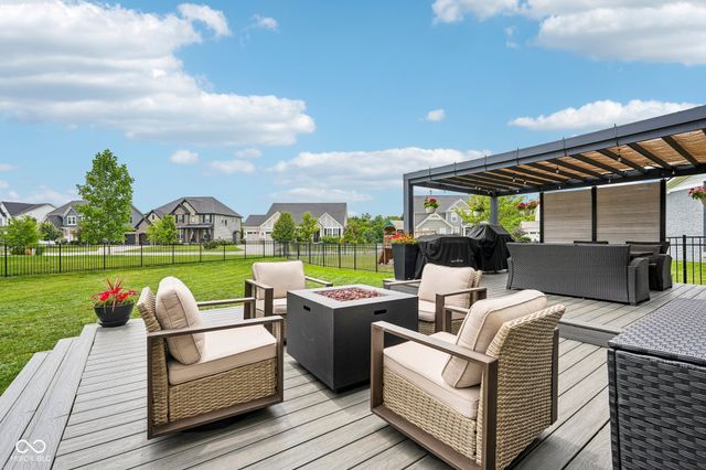 18867 Cromarty Circle, Noblesville, IN 46062