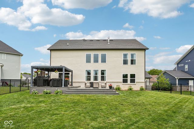 18867 Cromarty Circle, Noblesville, IN 46062