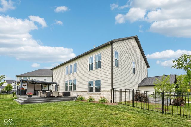 18867 Cromarty Circle, Noblesville, IN 46062