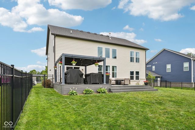 18867 Cromarty Circle, Noblesville, IN 46062