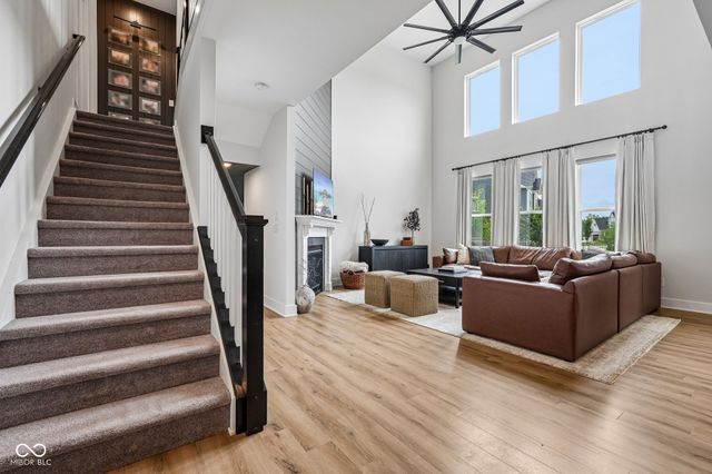 18867 Cromarty Circle, Noblesville, IN 46062