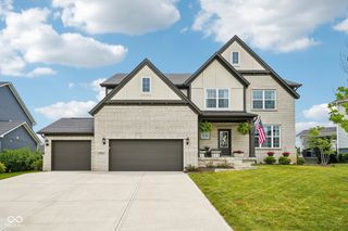 18867 Cromarty Circle, Noblesville, IN 46062