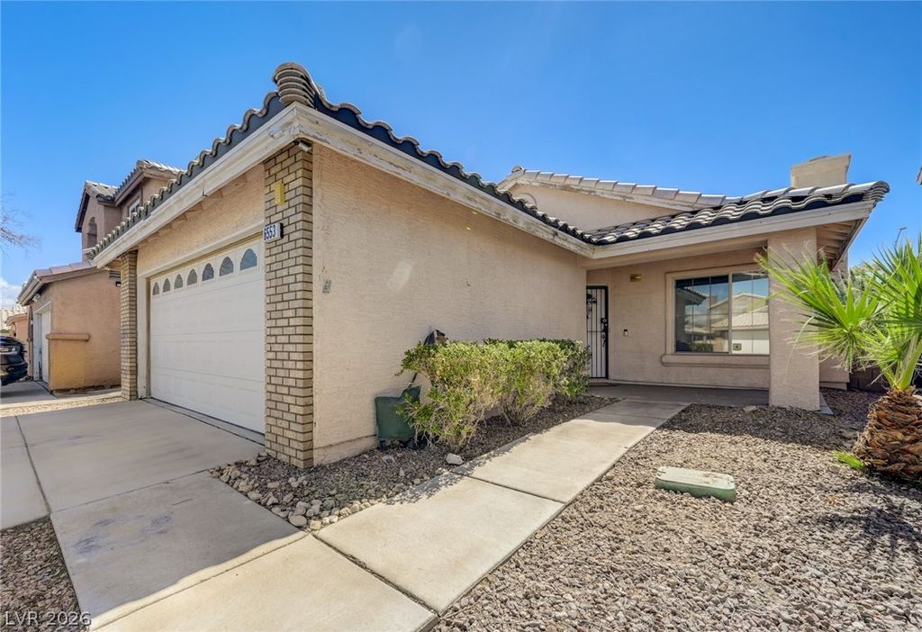 6553 Wild River Drive, Las Vegas, NV 89108 — photo 3