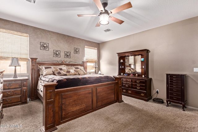 24620 W Quails Nest Lane, Wittmann, AZ 85361