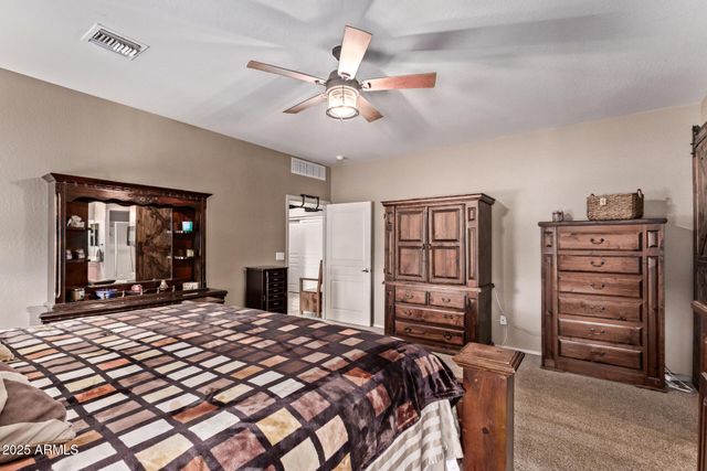 24620 W Quails Nest Lane, Wittmann, AZ 85361