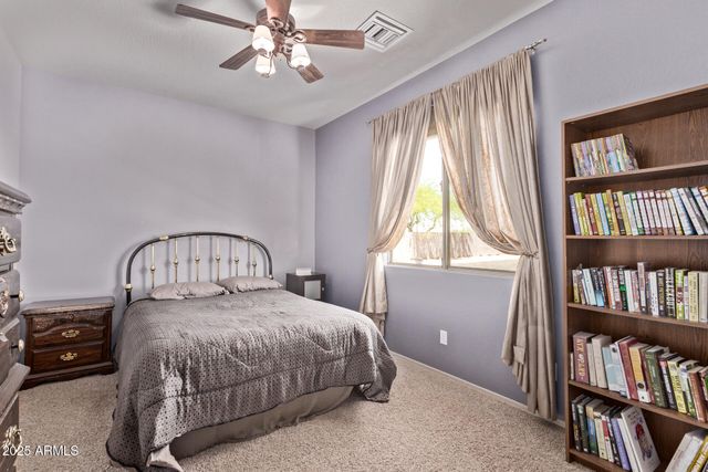 24620 W Quails Nest Lane, Wittmann, AZ 85361