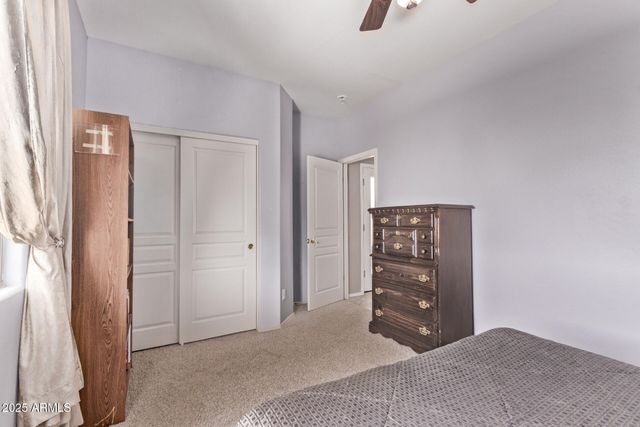 24620 W Quails Nest Lane, Wittmann, AZ 85361