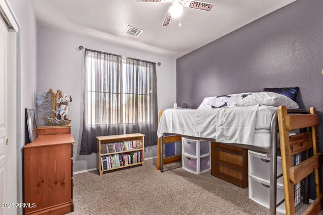 24620 W Quails Nest Lane, Wittmann, AZ 85361