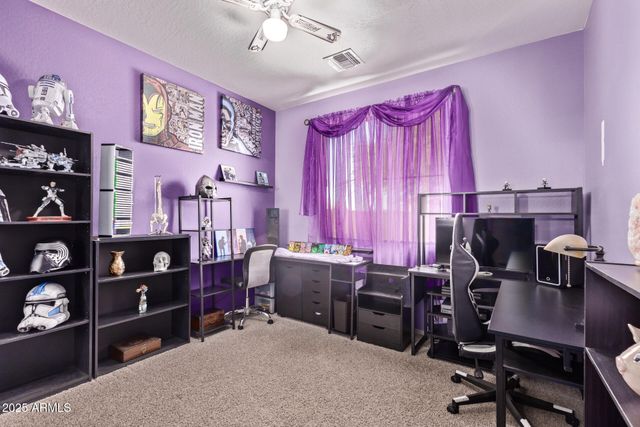 24620 W Quails Nest Lane, Wittmann, AZ 85361