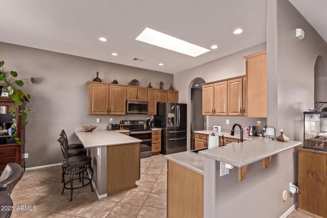 24620 W Quails Nest Lane, Wittmann, AZ 85361