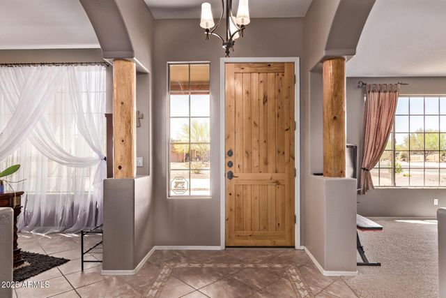 24620 W Quails Nest Lane, Wittmann, AZ 85361