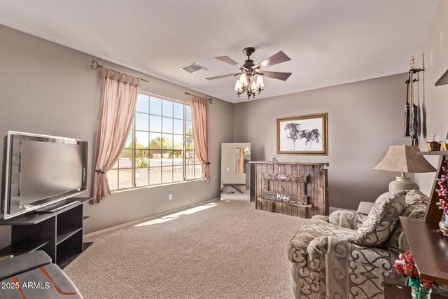 24620 W Quails Nest Lane, Wittmann, AZ 85361