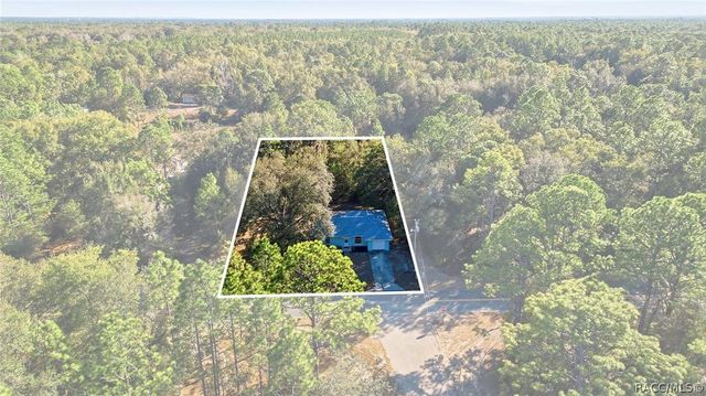 8156 W Basilico Street, Crystal River, FL 34428