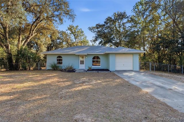 8156 W Basilico Street, Crystal River, FL 34428