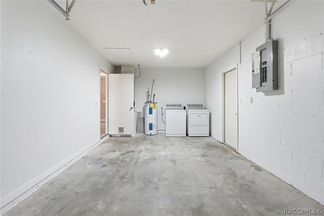 8156 W Basilico Street, Crystal River, FL 34428