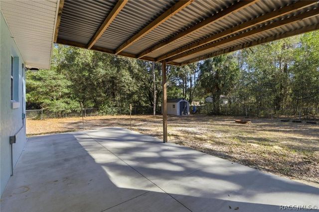 8156 W Basilico Street, Crystal River, FL 34428