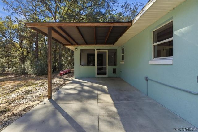 8156 W Basilico Street, Crystal River, FL 34428