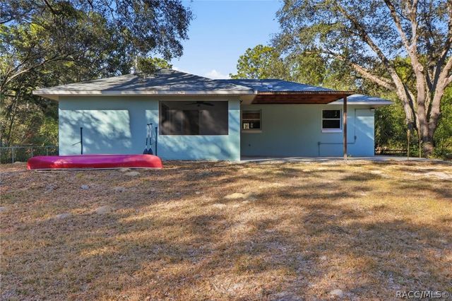 8156 W Basilico Street, Crystal River, FL 34428