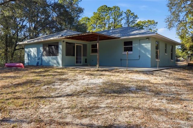 8156 W Basilico Street, Crystal River, FL 34428