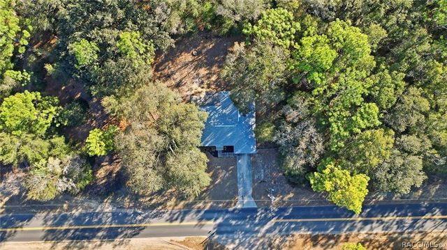 8156 W Basilico Street, Crystal River, FL 34428