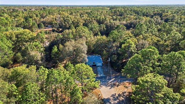 8156 W Basilico Street, Crystal River, FL 34428