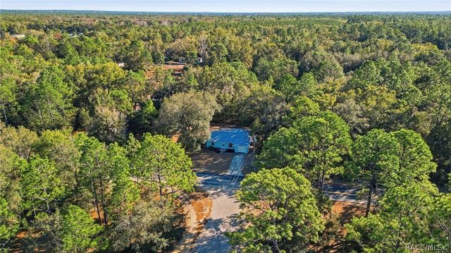 8156 W Basilico Street, Crystal River, FL 34428