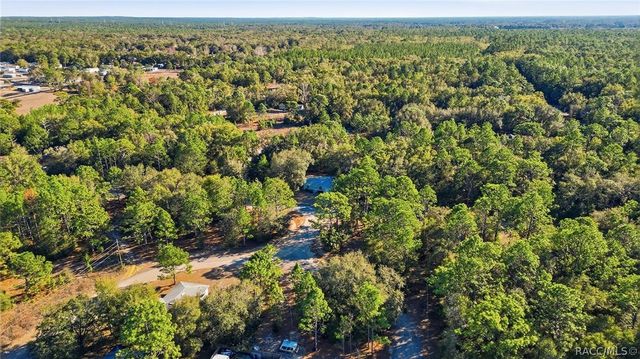 8156 W Basilico Street, Crystal River, FL 34428