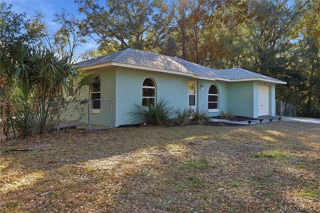 8156 W Basilico Street, Crystal River, FL 34428