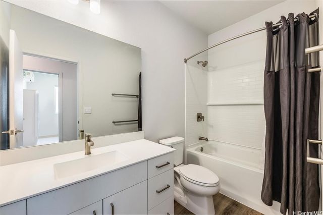 91-1766 Mee Loop, Ewa Beach, HI 96706