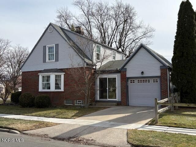 3175 Cheltenham Road, Toledo, OH 43606