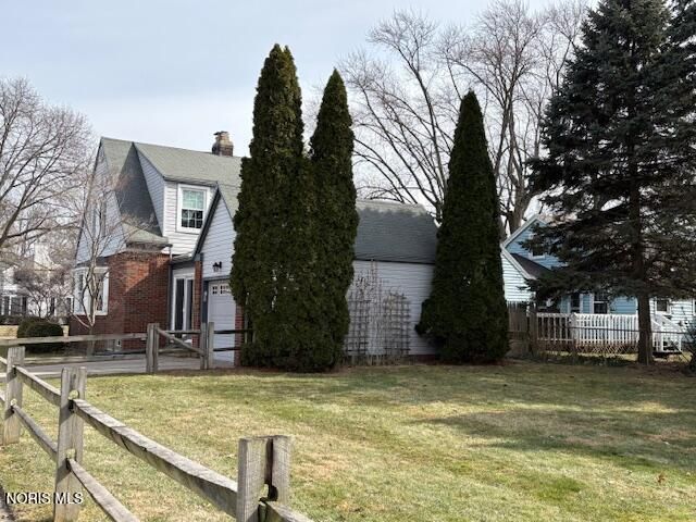 3175 Cheltenham Road, Toledo, OH 43606