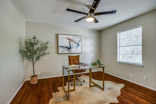 5010 N Hall Street, Dallas, TX 75235