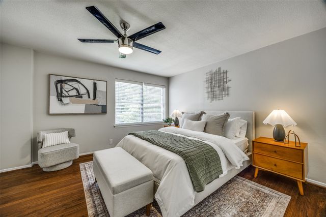 5010 N Hall Street, Dallas, TX 75235