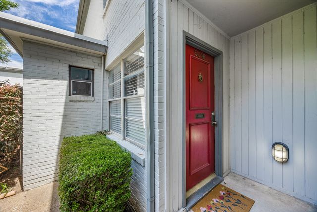 5010 N Hall Street, Dallas, TX 75235