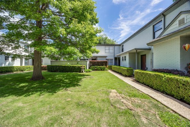 5010 N Hall Street, Dallas, TX 75235