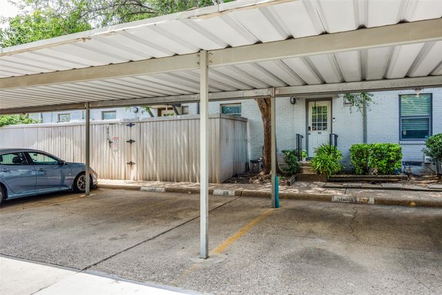 5010 N Hall Street, Dallas, TX 75235